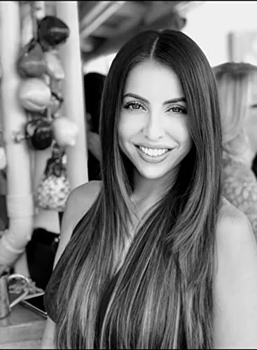 Jeanette Ochoa