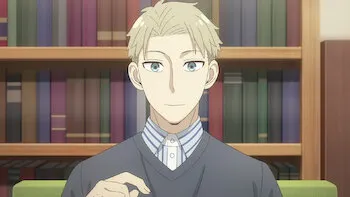 Austin's Troubles / A Normal Mixer / Moon Landing