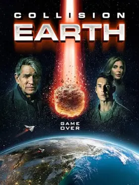 Collision Earth - Movie free on Castle