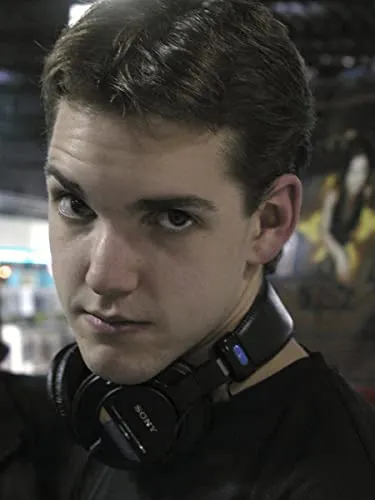 Brian Michael Finn