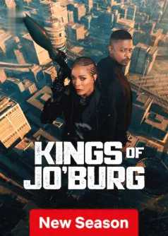 Kings of Jo'Burg