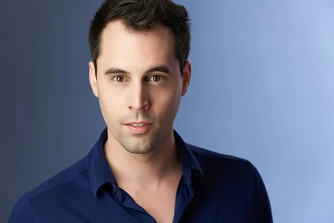 Aaron Michael