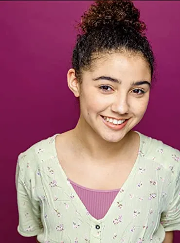 Maddie B Adams