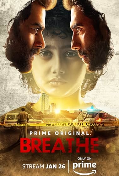 Breathe - Season1 Episode 1 Full Episode