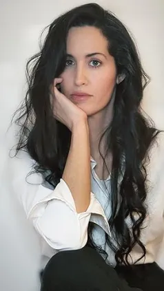 Victoria Cabral