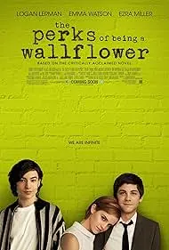 The Perks of Being a Wallflower - Movie free on Castle