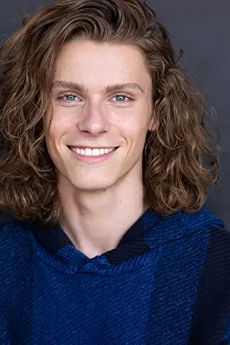 Jake Davidson