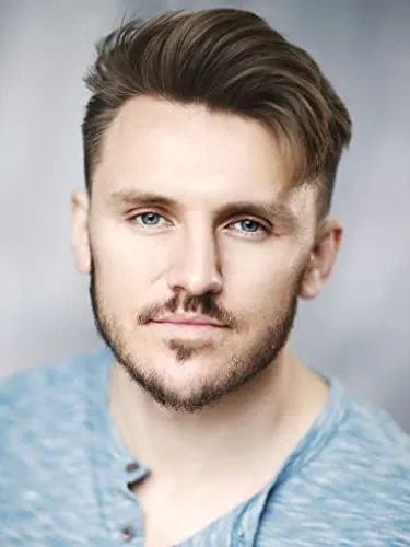 Christopher Mulvin