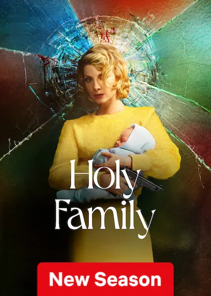 Holy Family