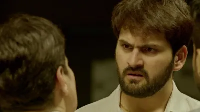 Episode 7