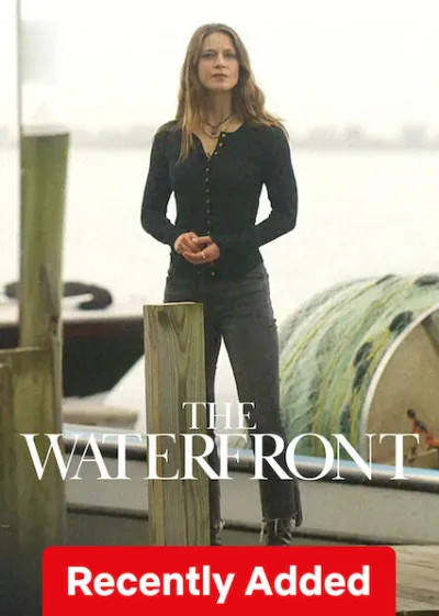 The Waterfront