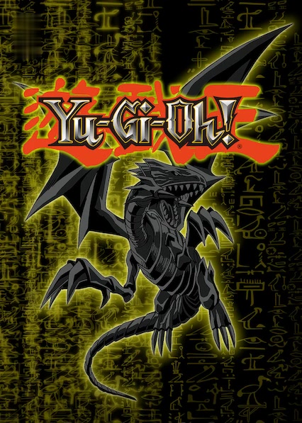 Yu-Gi-Oh!