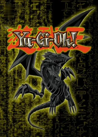 Yu-Gi-Oh!