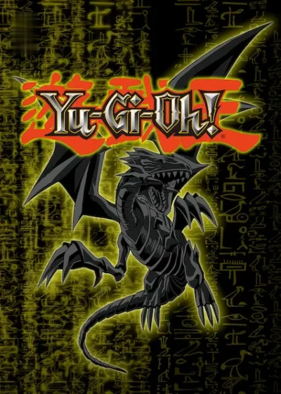 Yu-Gi-Oh!