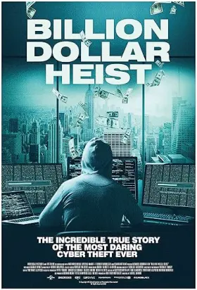 Billion Dollar Heist - Movie free on Castle