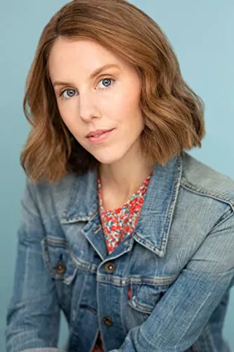 Yvette Benson