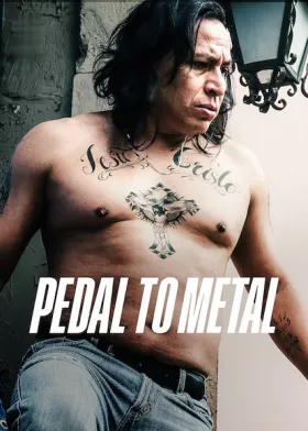 Pedal to Metal - Web Serie complete free on Castle