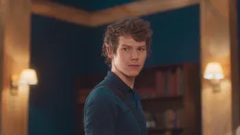 E2.A Dangerous Secret