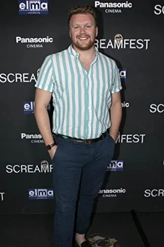 Charlie Robb