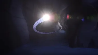 E18.Ghost in the Mystery Machine