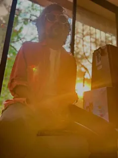 Kumar Saurabh