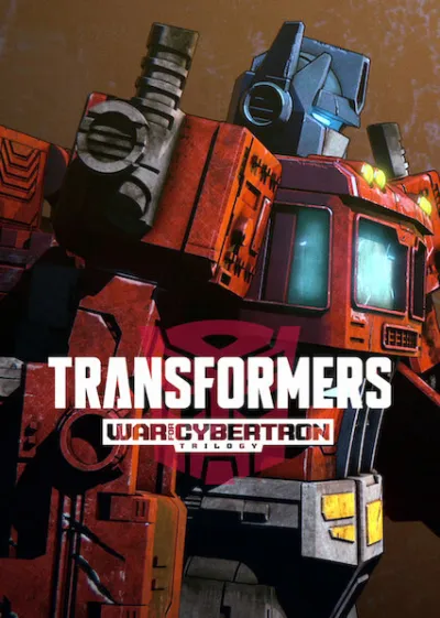 Episode 1 — Transformers: War for Cybertron: Siege Season 1