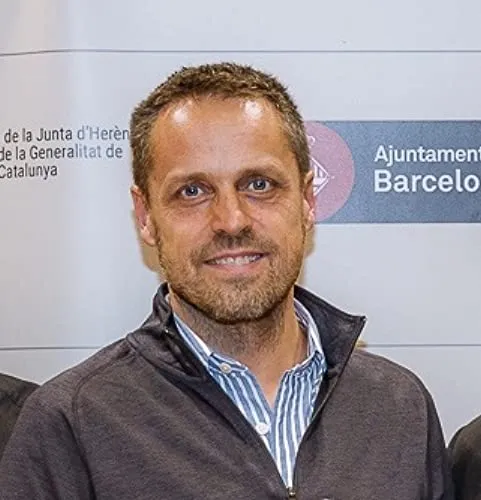 Andrea Crosta
