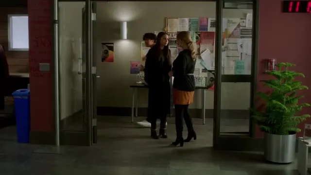 E6.Lost and Found