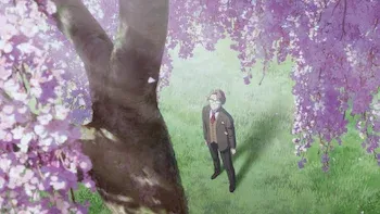 Nightmares and Ominous Shadows