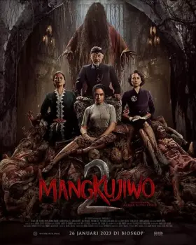 Mangkujiwo 2 - Movie free on Castle