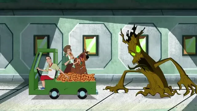 E4.The Hot Dog Dog!