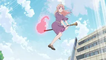 Keigo Magami, the Werewolf / Kind Tiger, Proud Wolf / Easy Spices for Enthralling Cooking