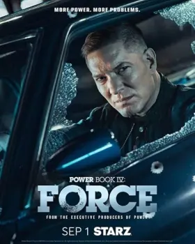 Power Book IV: Force - Web Serie complete free on Castle