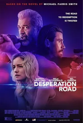 Desperation Road - Movie free on Castle
