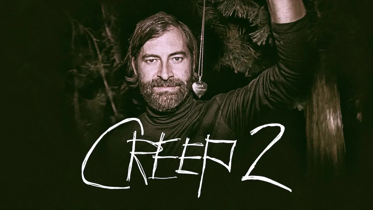 Movie Poster: Creep 2