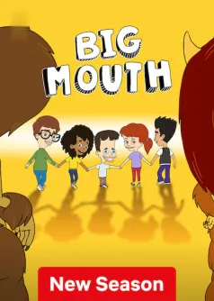 Big Mouth