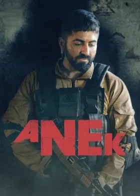 Anek - Movie free on Castle