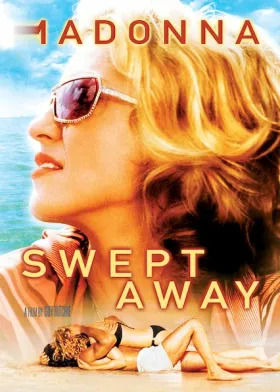 Swept Away - Movie free on Castle