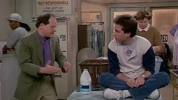 Seinfeld