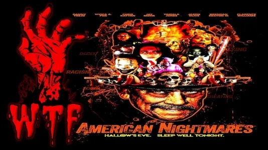 Movie Poster: American Nightmares