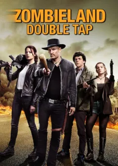 Zombieland: Double Tap