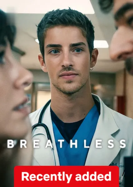 Breathless
