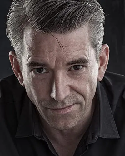 Michael Broderick