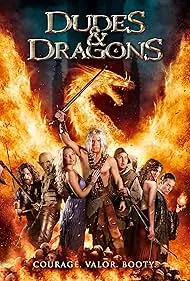 Dudes & Dragons - Movie free on Castle