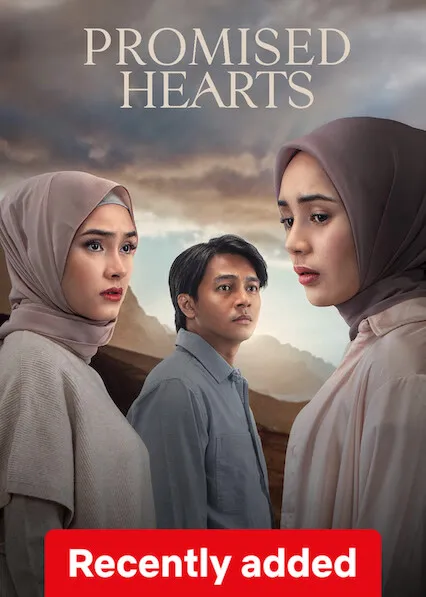 Promised Hearts