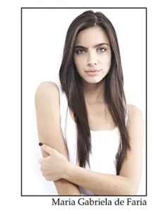 María Gabriela de Faría
