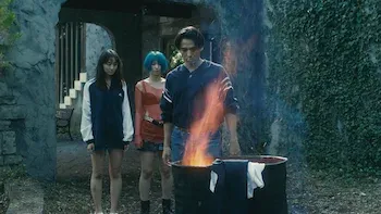 E5.Who's the Serial Killer?