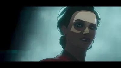 E7.What if… Hela Found the Ten Rings?