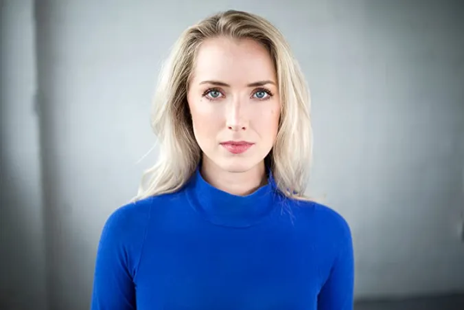 Sydney Van Delft
