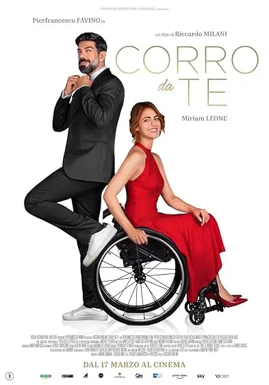 Movie Poster: Run to You